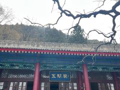 -华清宫景区