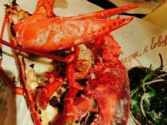 -Burger & Lobster(Dean Street)