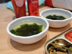 -米村拌饭(李沧松乐汀店)