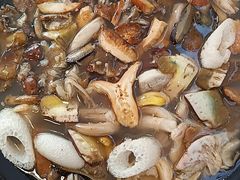 -草墩罗非鱼庄•野生菌•腊排骨(七星街上段店)