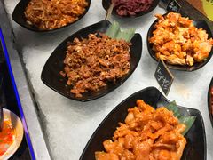 -钱小奴创意自助餐厅·原切谷饲安格斯畅吃(苏州昆山招商花园城店)