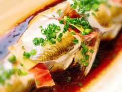 -柳莺湖上·湖景餐厅·江南菜(西湖店)