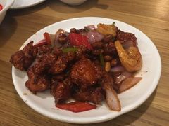 -陈傻子餐厅(世纪都会店)