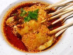 -老头儿油爆虾·知味杭州(爱琴海购物中心)