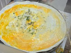 -琦琦蛋饼铺(上南店)