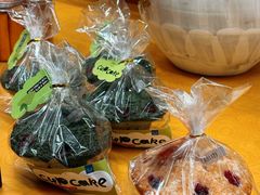 -LANLIZI BAKERY(COSMO店)
