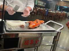 -全聚德(扬州虹桥坊店)