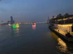 -武汉关码头(轮渡站)