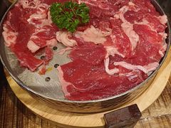 -打川川·川蜀毛肚(南市场店)