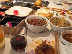 -海底捞火锅(高科广场店)