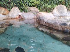 -湖泉半山温泉