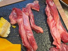 -欧巴烤肉(创富世纪店)