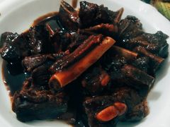 -王裕興肉莊(南禅寺店)