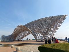 -南汇嘴观海公园