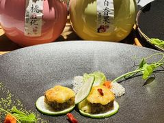 -叶叶菩提(太原别墅店)