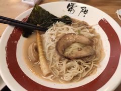 -雷门拉面·现熬骨汤(凯德来福士店)