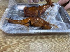 -赵元章肉骨烧(山塘街店)