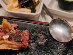 -豪客来牛排(中华城店)