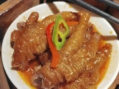 -晓粤·惹味粤菜(凯德乐峰广场店)