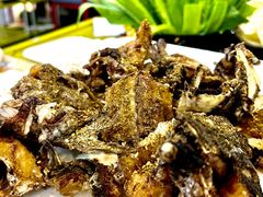 -活鱼馆(宜兴埠店)