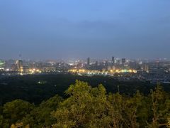 -千佛山风景名胜区
