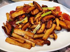 -四道菜·福建菜馆(新街口金鹰店)