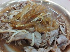 -小木屋拌饭(西安华阳城店)