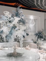 -厦门康莱德酒店·宴会厅婚宴