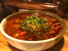 -自贡盐帮菜·玩辣餐厅(樱花园西街店)