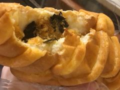 -甜嘟嘟烘焙坊(舒城路店)