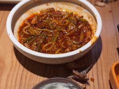 -谷丽麦馕新疆菜·清真(步步高梅溪新天地店)