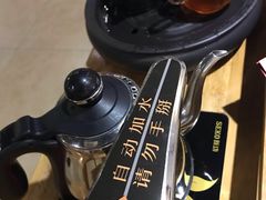 -隆隆金大茶楼(地王广场店)