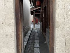 -胡氏古民居建筑
