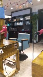点击看大图 -审美HAIR SALON