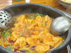 -笔记安顺夺夺粉火锅