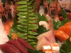 -王鼎精致料理铁板烧(世博源店)