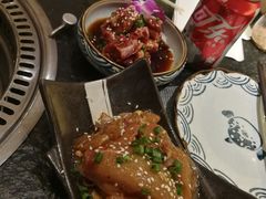 -炙忧烤肉屋(中国铁建广场店)