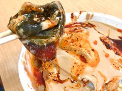 -清真·宏顺祥卤汁凉粉(大皮院店)
