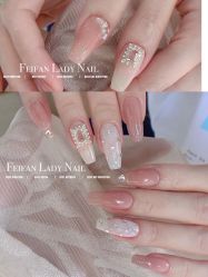 -M·X Nail日式美甲美睫