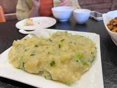 老奶洋芋-喜洲翰林餐厅(董家百年老宅店)