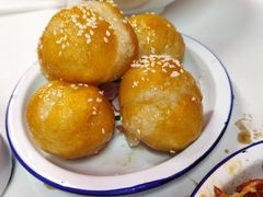 糖油粑粑-老长沙龙虾馆(梅林店)