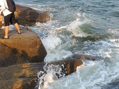 -老虎石海上公园