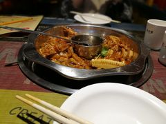 -喜虾客·大虾火锅(郑州无限城店)