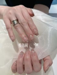 -悦指间美甲美睫