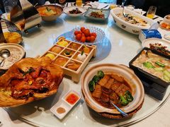 -安蒂娅.悦景轩中餐厅(西乡店)