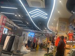 -万达广场(南昌红谷滩店)