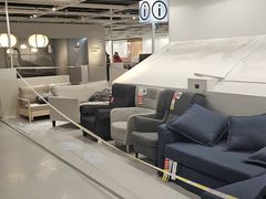 -宜家家居(宝山商场店)