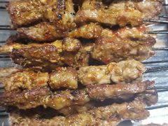 -清真·马峰烤肉(小学习北巷店)