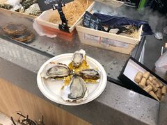 -HIHE Bistro·Oyster Bar(华熙live店)