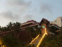 -三亚夏威夷大酒店